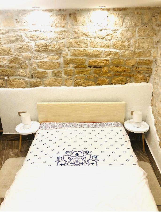 Istrian Stone House: Seaside Retreat in Fazana with COVID-Safe Filtration Apartment Exterior photo